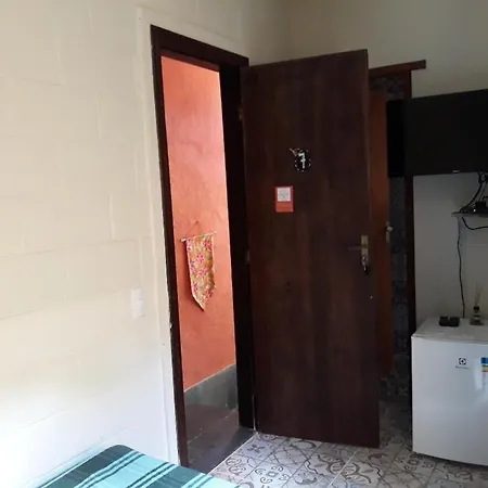 Nino'S Apartment Niteroi Exterior photo
